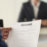 Best resume format