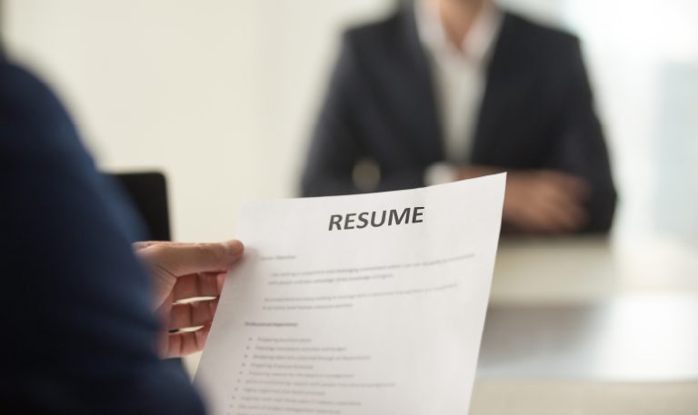 Best resume formats for 2025: A complete guide for every career stage