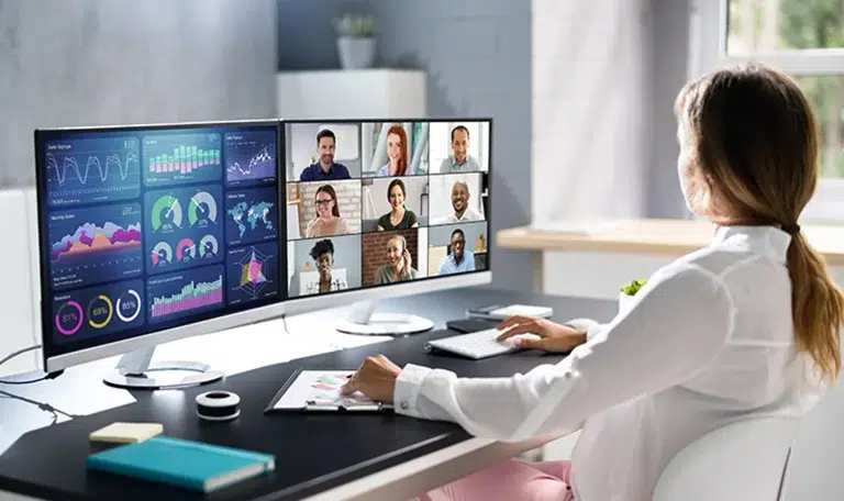 Data analyst interview questions and answers for freshers (2026 guide)