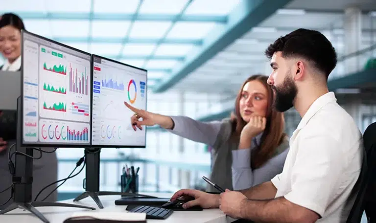 Data analyst resume guide: Template, tips, and examples – 2026